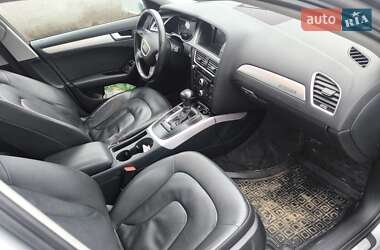 Седан Audi A4 2013 в 