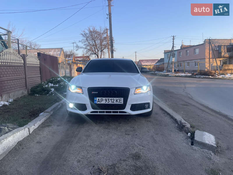 Седан Audi A4 2008 в 
