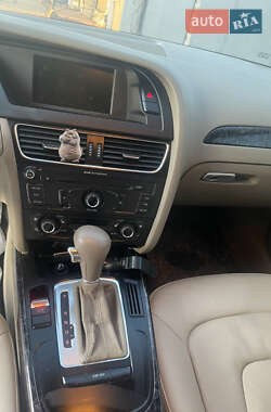 Седан Audi A4 2008 в 