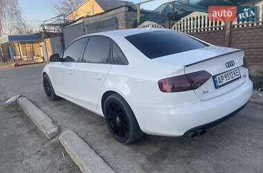 Седан Audi A4 2008 в 