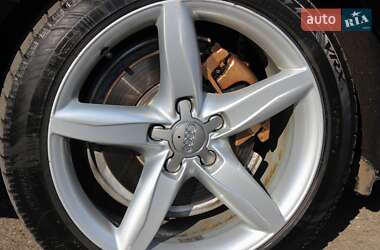 Седан Audi A4 2011 в 