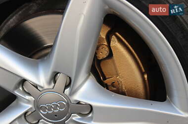 Седан Audi A4 2011 в 