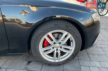 Универсал Audi A4 2010 в 