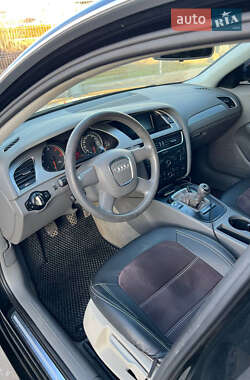 Универсал Audi A4 2010 в 