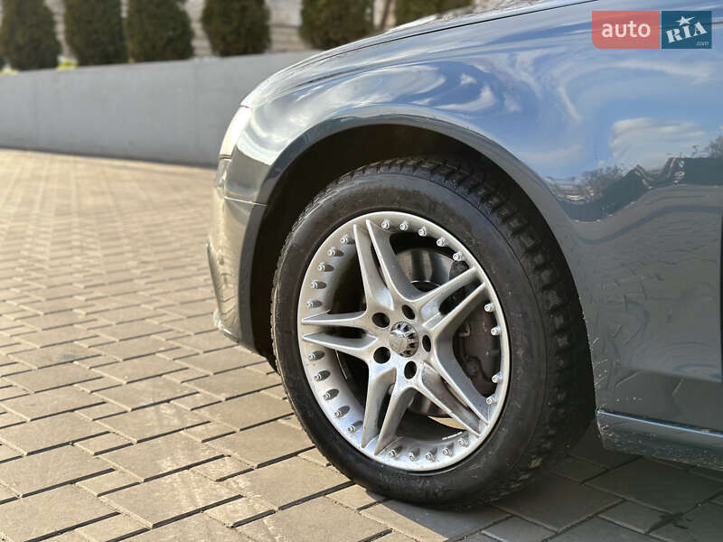 Седан Audi A4 2010 в Запоріжжі фото 11 Седан Audi A4 2010 в Запоріжжі