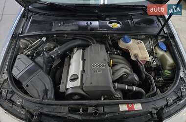 Универсал Audi A4 2003 в Житомире