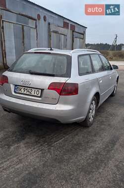 Универсал Audi A4 2006 в 