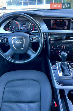 Универсал Audi A4 2011 в Черновцах