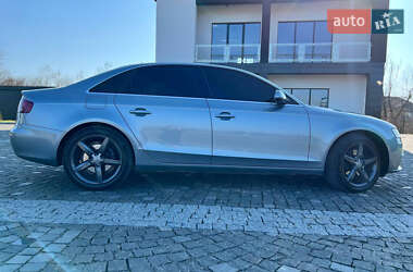 Седан Audi A4 2011 в 