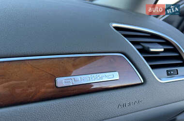 Седан Audi A4 2011 в 
