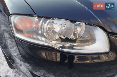 Седан Audi A4 2005 в 
