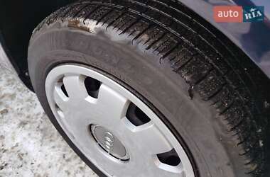 Седан Audi A4 2005 в 