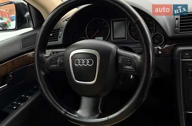 Седан Audi A4 2006 в Чернигове