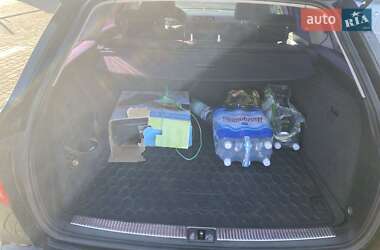 Универсал Audi A4 2006 в 
