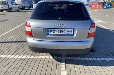 Универсал Audi A4 2003 в 