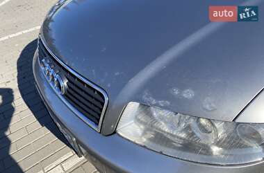 Универсал Audi A4 2003 в 