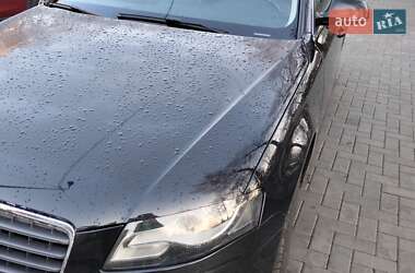 Універсал Audi A4 2008 в Луцьку