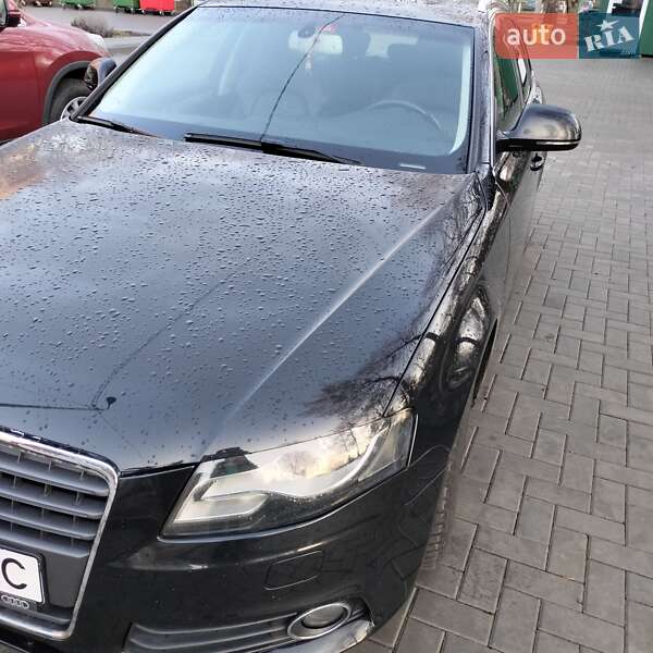 Универсал Audi A4 2008 в Луцке