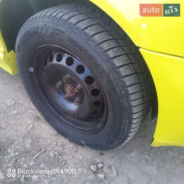 Седан Audi A4 1997 в Стрые фото 5 Седан Audi A4 1997 в Стрые