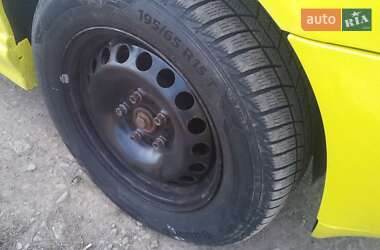 Седан Audi A4 1997 в 