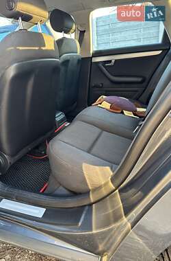 Универсал Audi A4 2007 в 