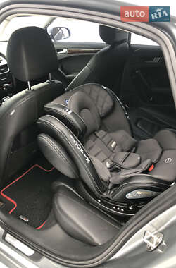 Седан Audi A4 2011 в 