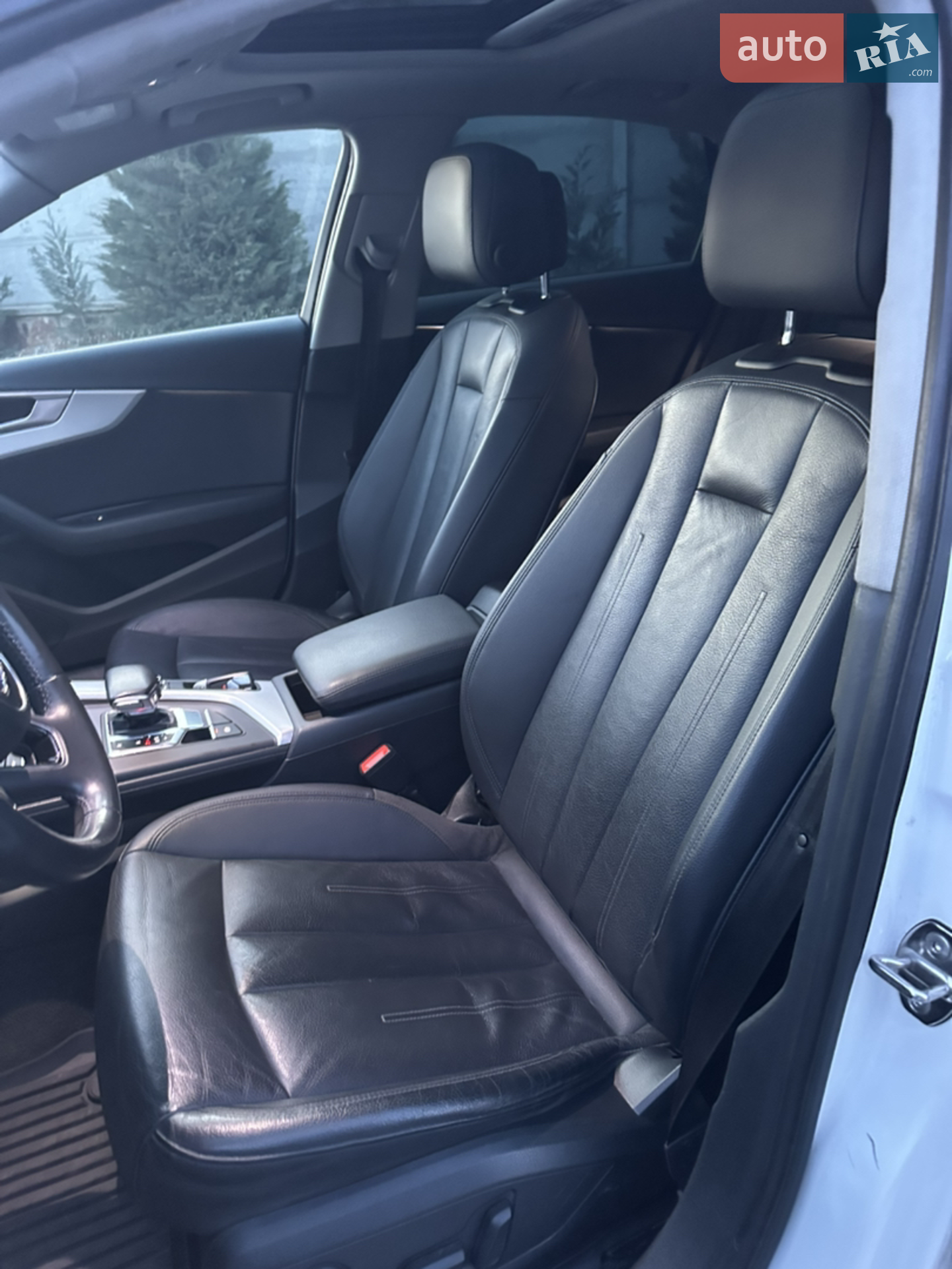 2017 Audi A4 - мініатюра 15