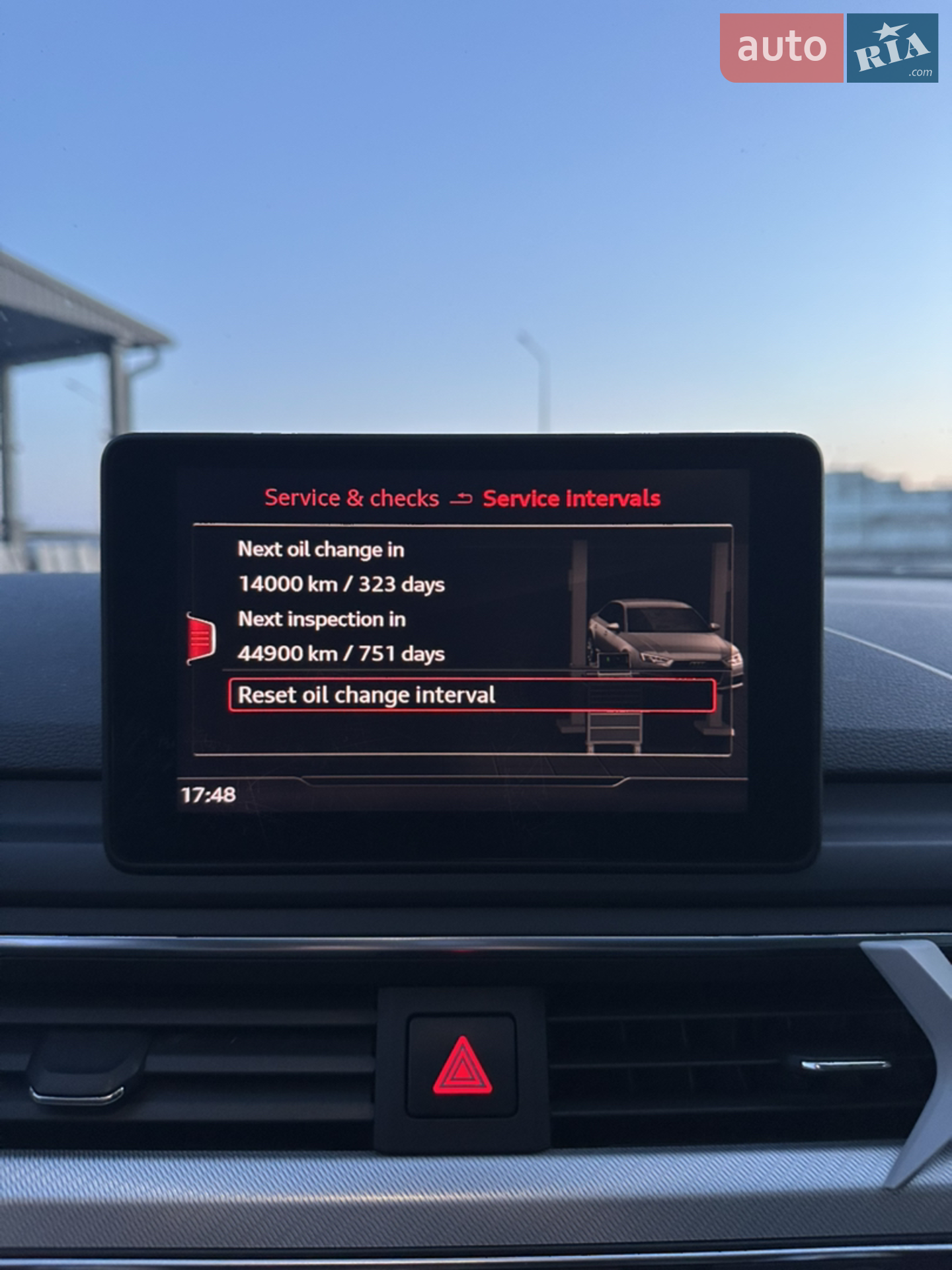 2017 Audi A4 - мініатюра 19
