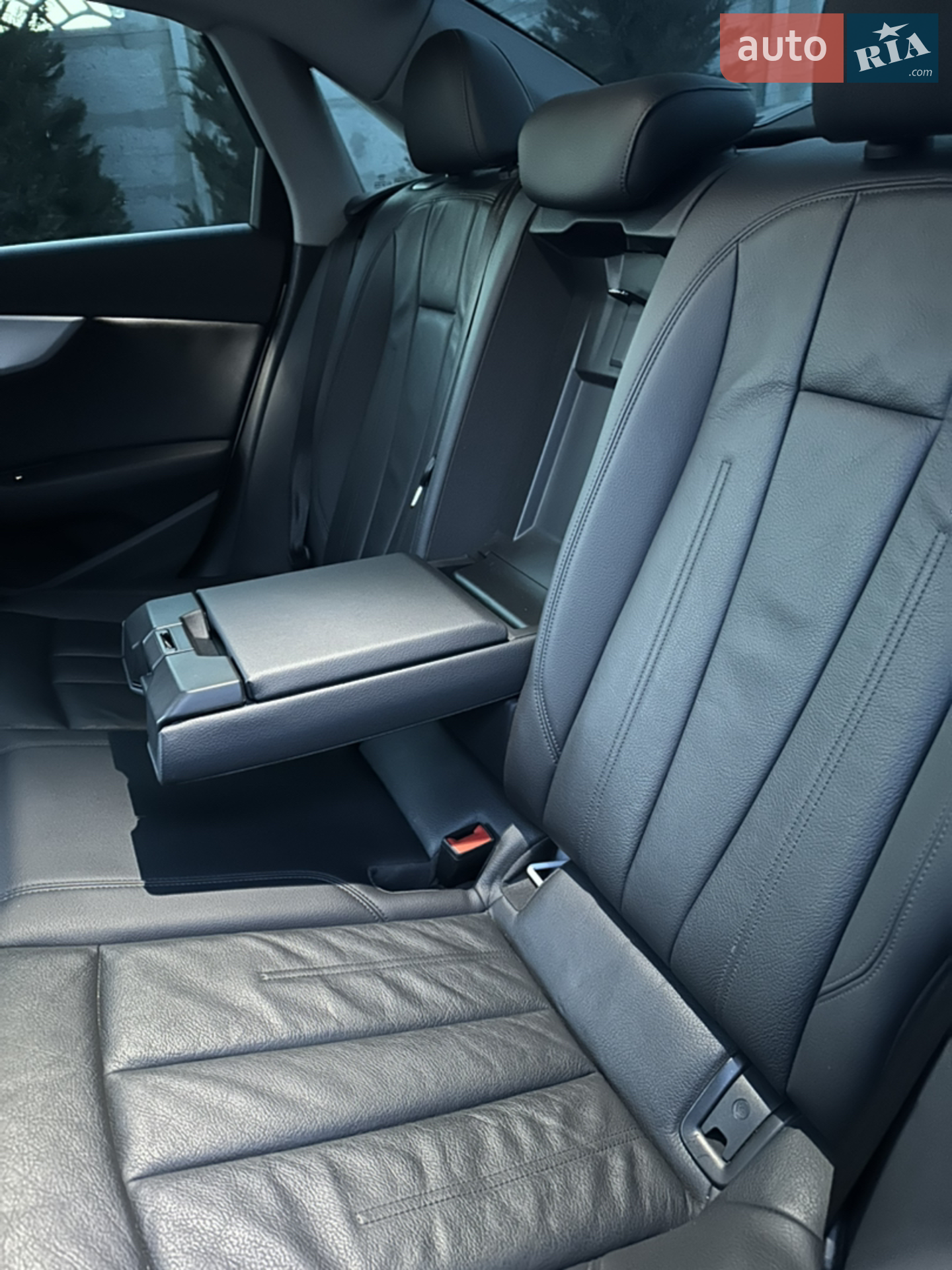 2017 Audi A4 - мініатюра 23