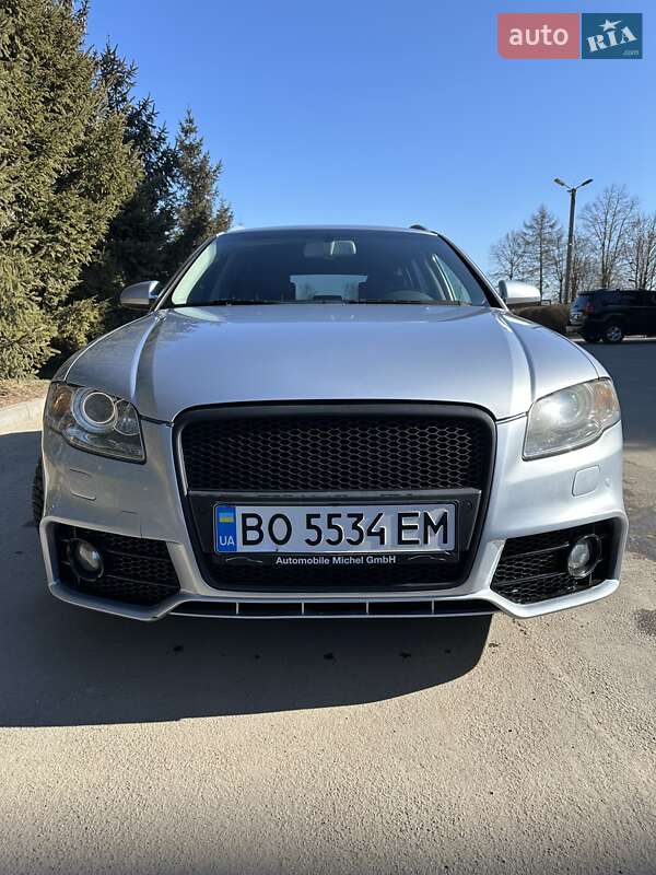 Универсал Audi A4 2006 в 