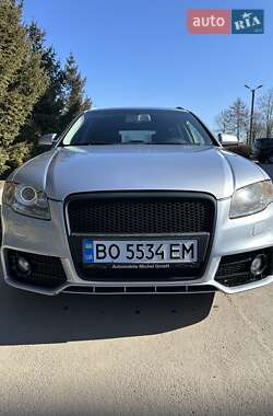 Универсал Audi A4 2006 в 