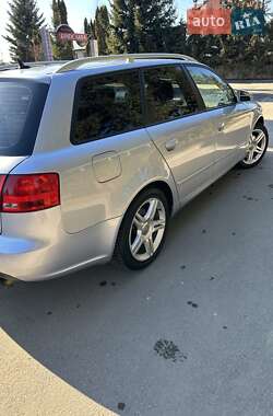 Универсал Audi A4 2006 в 