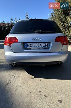 Универсал Audi A4 2006 в 