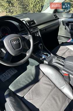 Универсал Audi A4 2006 в 