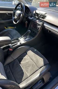 Универсал Audi A4 2006 в 