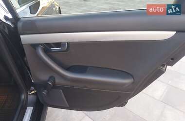 Универсал Audi A4 2007 в 