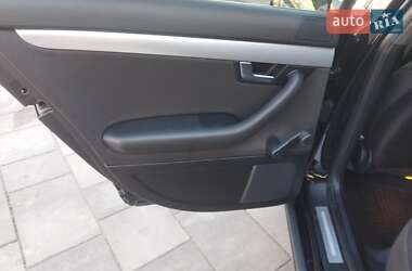 Универсал Audi A4 2007 в 