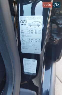 Универсал Audi A4 2007 в 