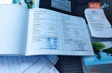 Универсал Audi A4 2007 в 