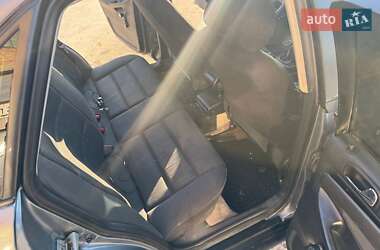 Седан Audi A4 1996 в 