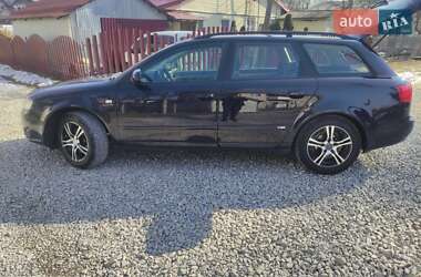 Универсал Audi A4 2005 в 