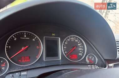 Седан Audi A4 2003 в 