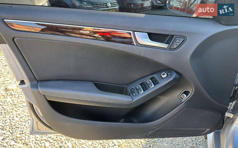 Седан Audi A4 2015 в Коломые фото 7 Седан Audi A4 2015 в Коломые