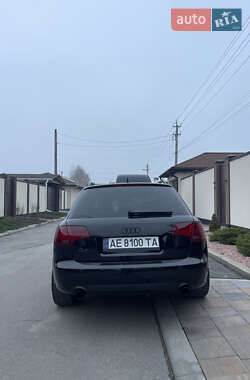 Универсал Audi A4 2007 в 