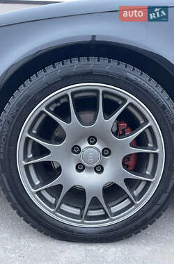 Универсал Audi A4 2007 в 