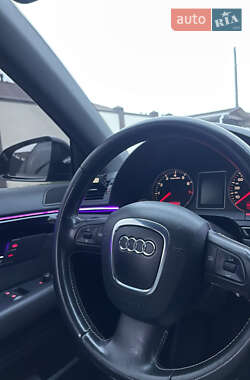 Универсал Audi A4 2007 в 