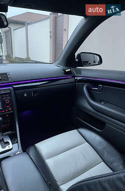 Универсал Audi A4 2007 в 