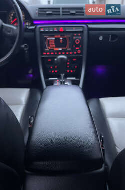 Универсал Audi A4 2007 в 
