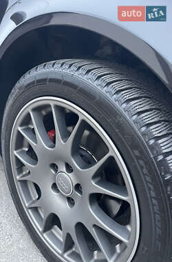 Универсал Audi A4 2007 в 