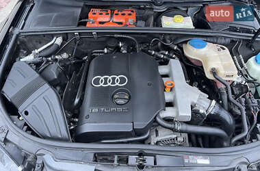 Универсал Audi A4 2007 в 